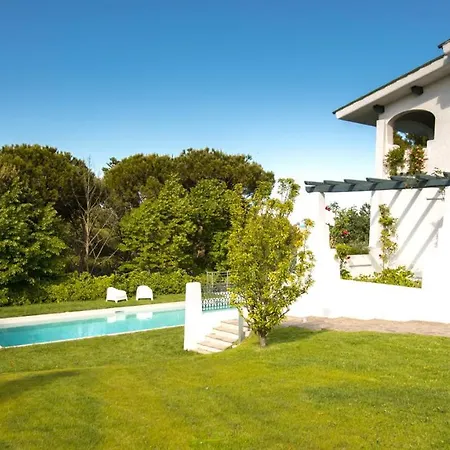 Sarah 102 Emma וילה *