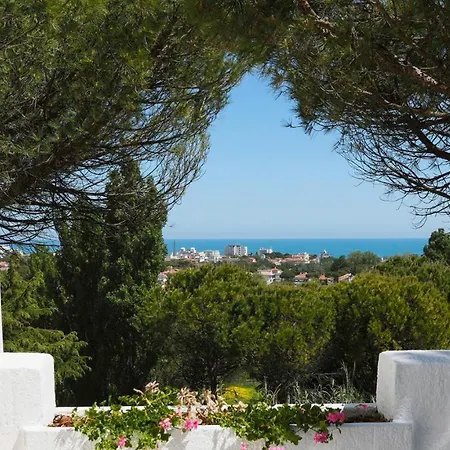 Sarah 102 Emma וילה *