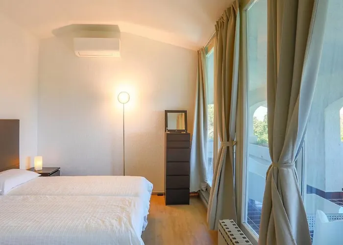 וילה Sarah 102 Emma ריצ'יונה