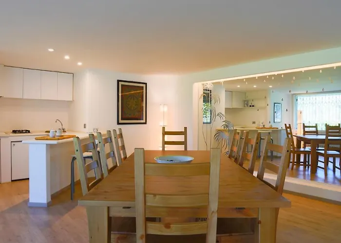 וילה Sarah 102 Emma ריצ'יונה