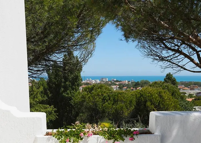 Sarah 102 Emma וילה *