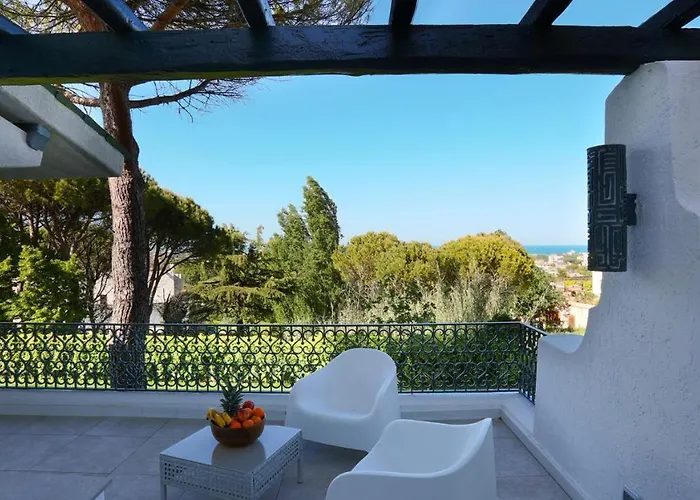 Villa Sarah 102 Emma Riccione