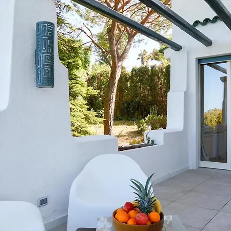 Sarah 102 Emma ヴィラ *