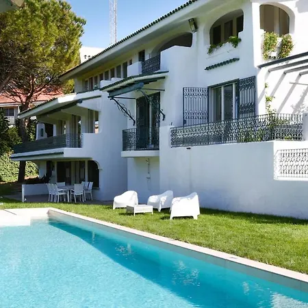 Villa Sarah 102 Emma *