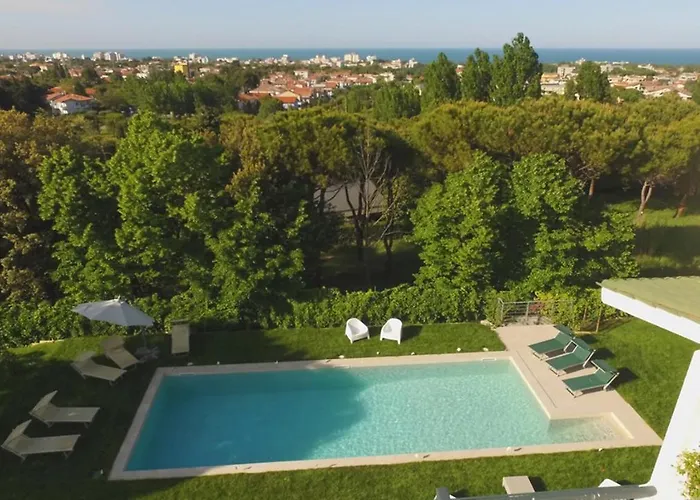 Sarah 102 Emma ヴィラ リッチョーネ