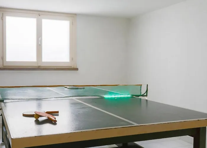 ヴィラ Sarah 102 Emma リッチョーネ