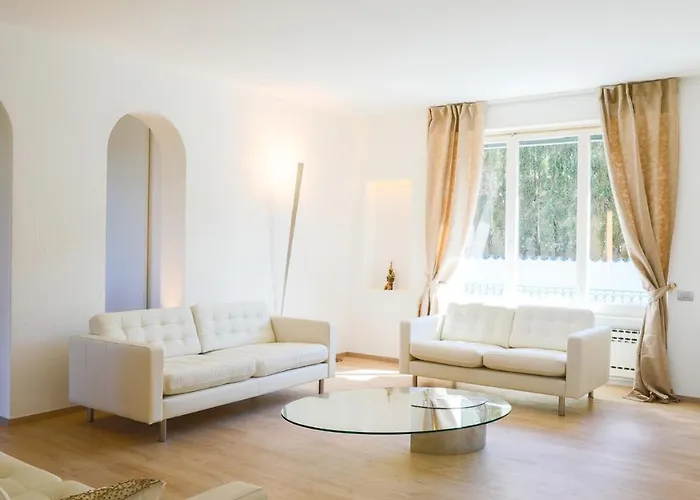 Sarah 102 Emma 빌라 *