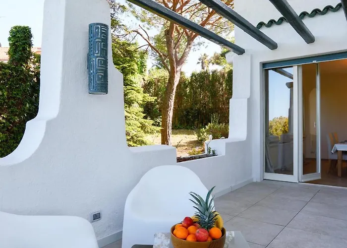 Sarah 102 Emma ヴィラ *