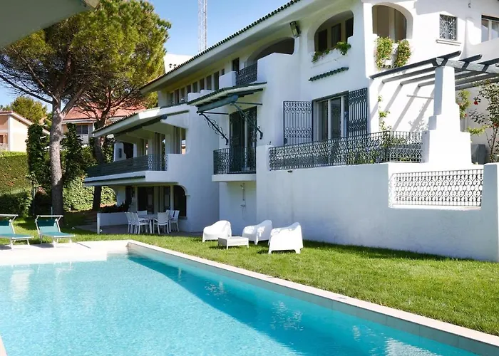 빌라 Sarah 102 Emma *