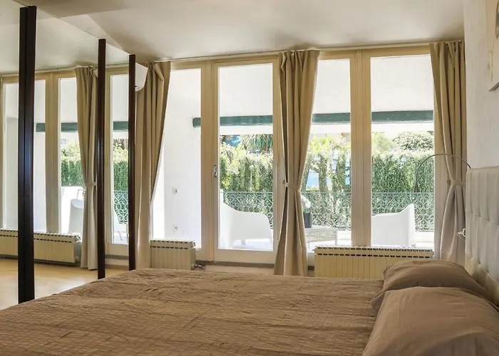 빌라 Sarah 102 Emma 리치오네